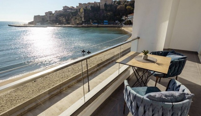 Hotel Continental Ulcinj