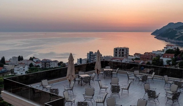 Hotel D'iman