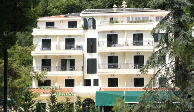 Hotel Danica
