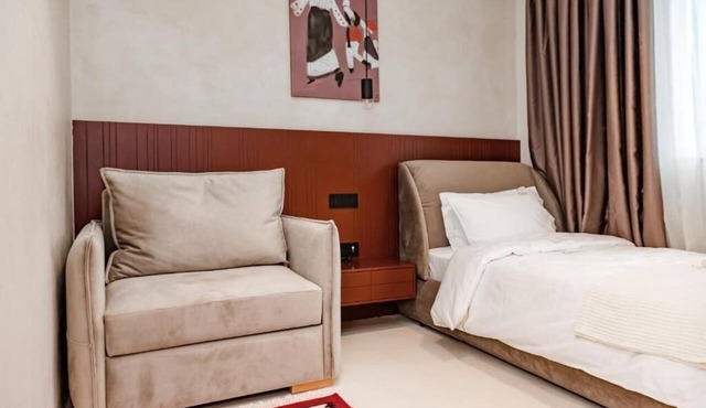 Hotel Dardan