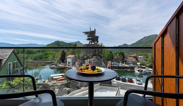 Hotel De Andros Virpazar