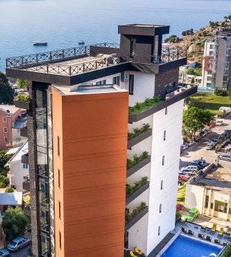 Hotel Del Medio