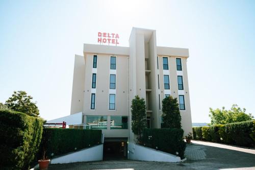 Hotel Delta in Durrës