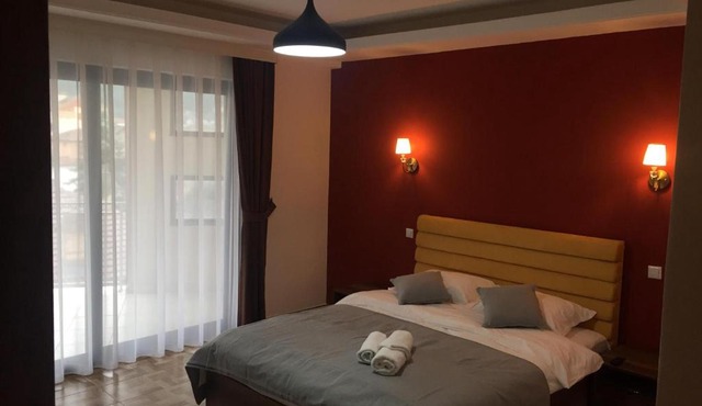 Hotel Denis