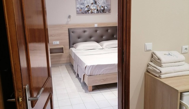 Hotel Dimitra Sun