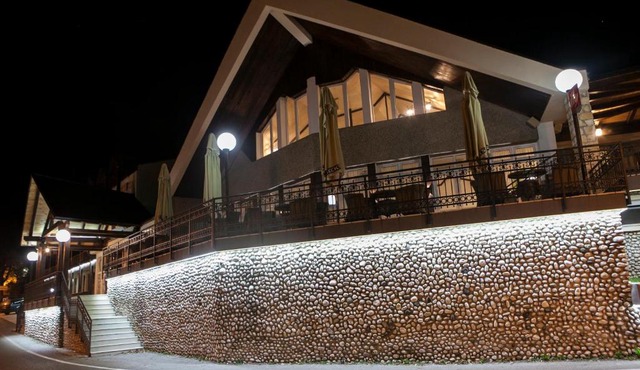 Hotel Djokovic