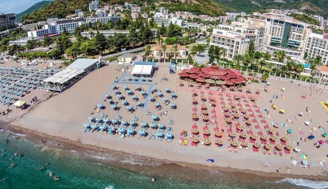 Hotel Dolce Vita