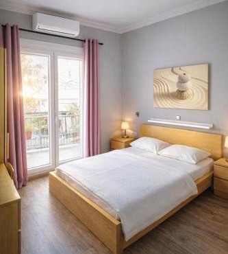 Hotel Europa - Family and Senior Friendly in Kavála