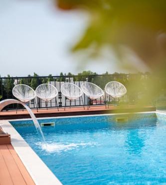 Hotel Evropa