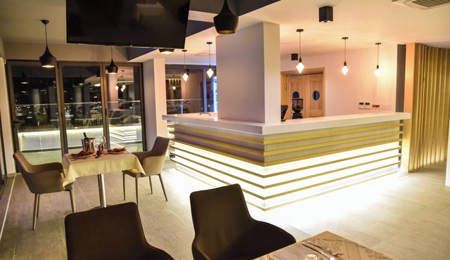 Hotel Evropa