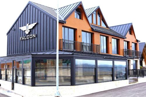 Hotel Falcon
