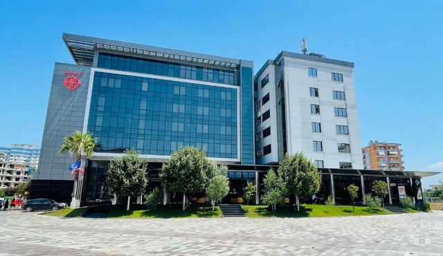 Hotel Fieri in Fier