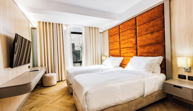 Hotel Fieri