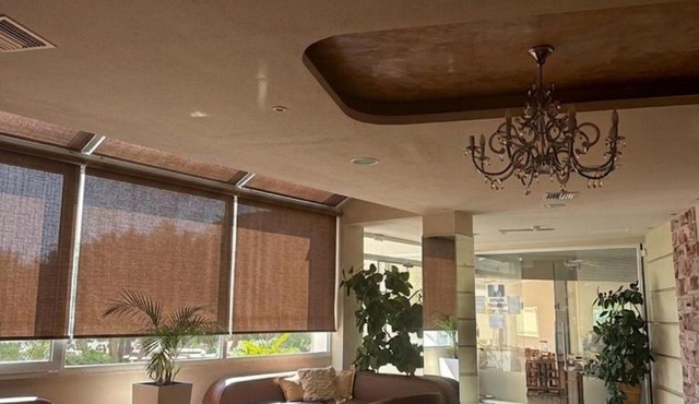Hotel Filoxenia Beach