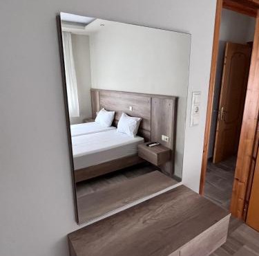 Hotel Filoxenia in Dio-Olympos
