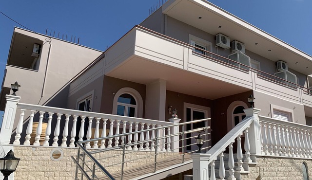 Hotel Fotini