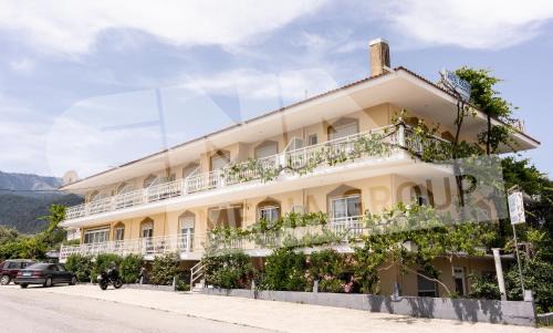 Hotel Fourkos in Limenas