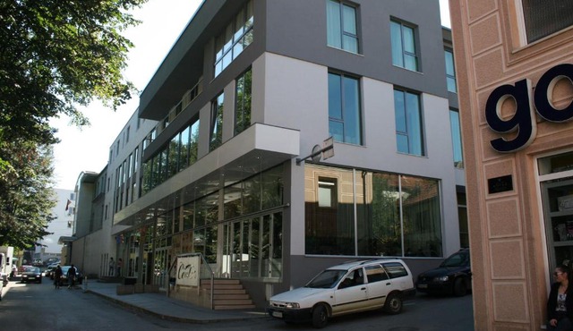 Hotel Franca