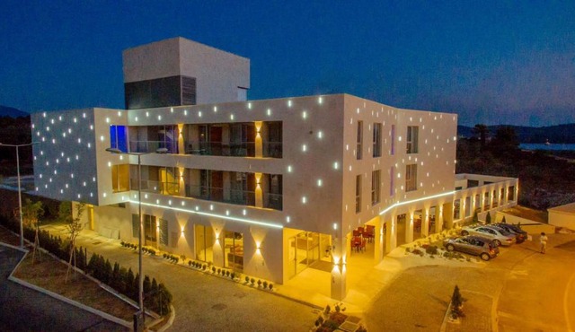 Hotel Franca Tivat