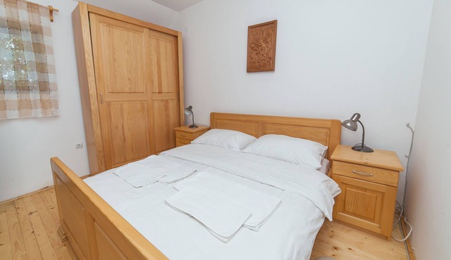Hotel Gacka - Standard Cottage with Balcony (2 Adults)