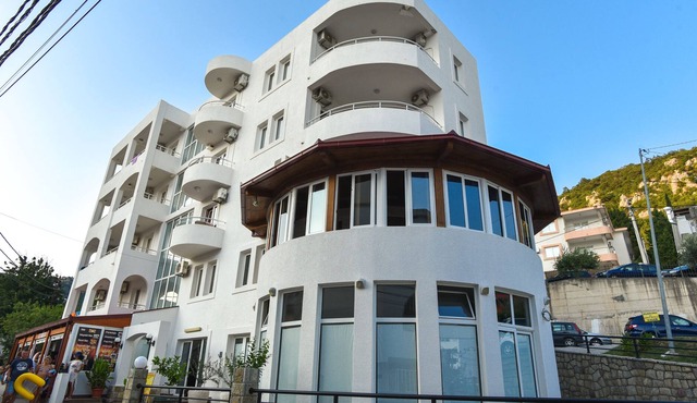 Hotel Galeb