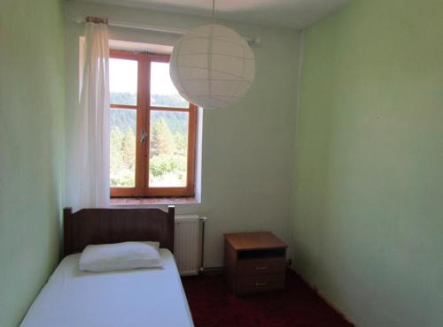 Hotel Germenji in Gërmenj