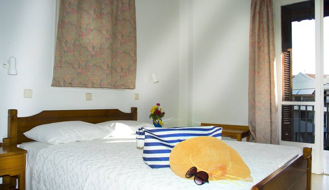 Hotel Giota in Pylos-Nestoras