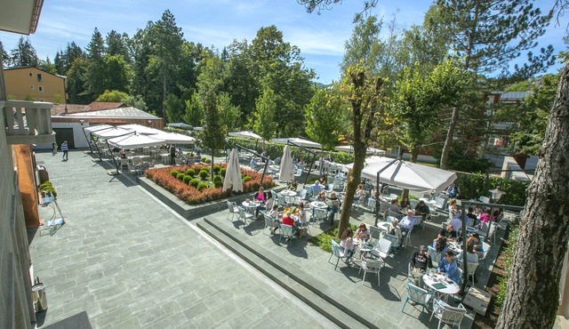 Hotel Gradska Cetinje