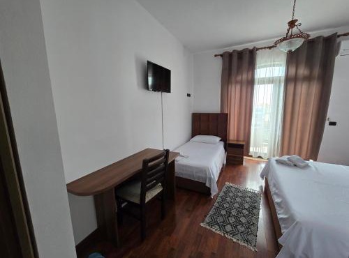 Hotel Grand in Krujë