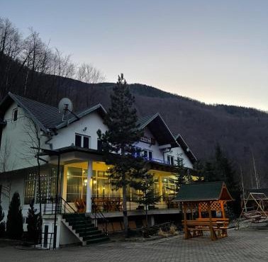 Hotel Gryka