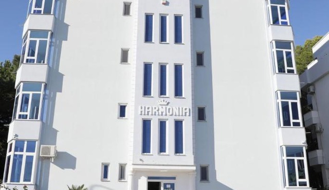 Hotel Harmonia Spille