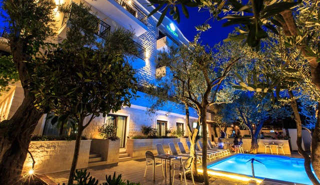 Hotel Harmony by Aycon