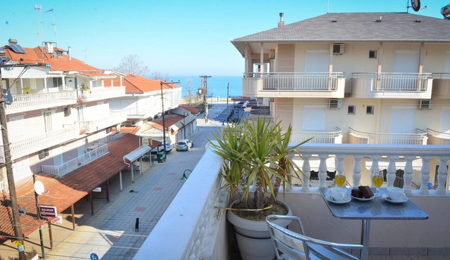 Hotel Hermes