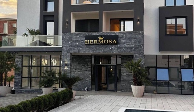 Hotel Hermosa
