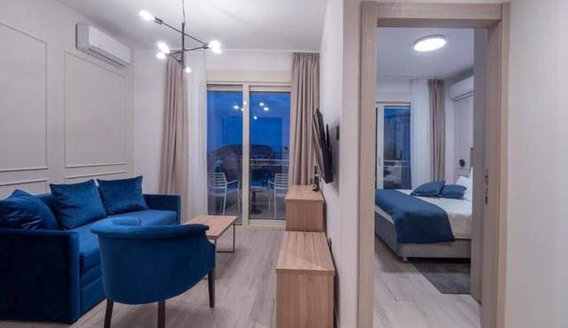 Hotel Idila