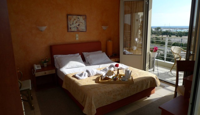 Hotel Ikaros