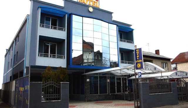 Hotel IL Sole