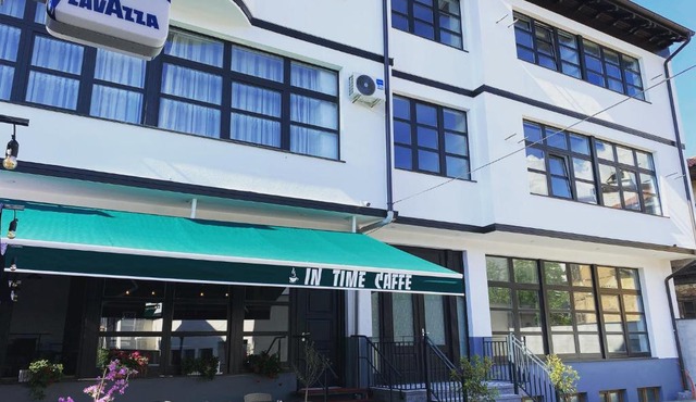 Hotel Inn