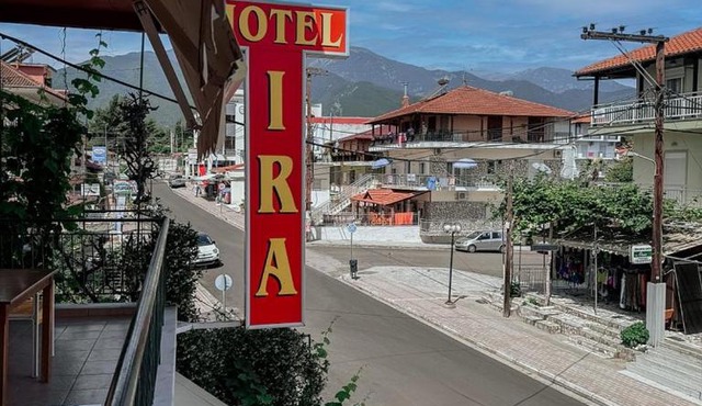 Hotel Ira