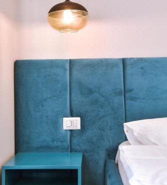 Hotel Jurgen in Rinas