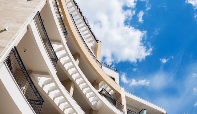 Hotel Kadmo by Aycon