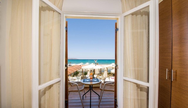 Hotel Kalyves Beach in Apokoronas