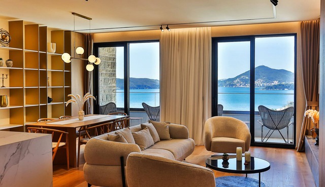 Hotel kingStone Budva