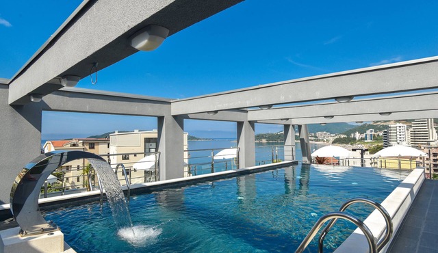 Hotel La Mer