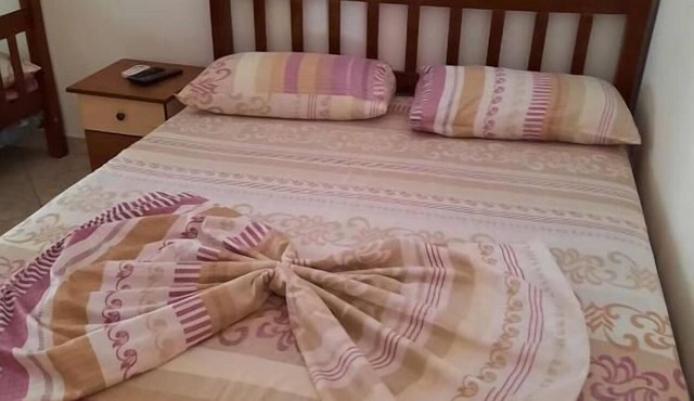 Hotel La Perla