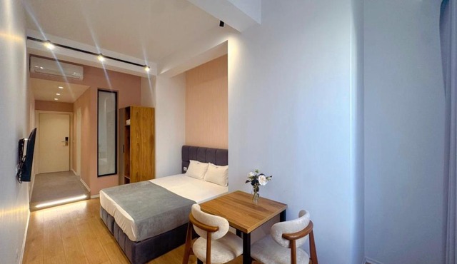 Hotel La Rosa in Tirana