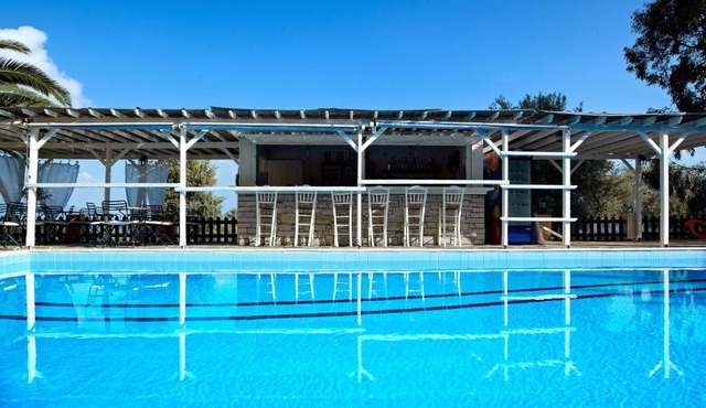 Hotel Ledra