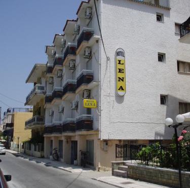 Hotel Lena