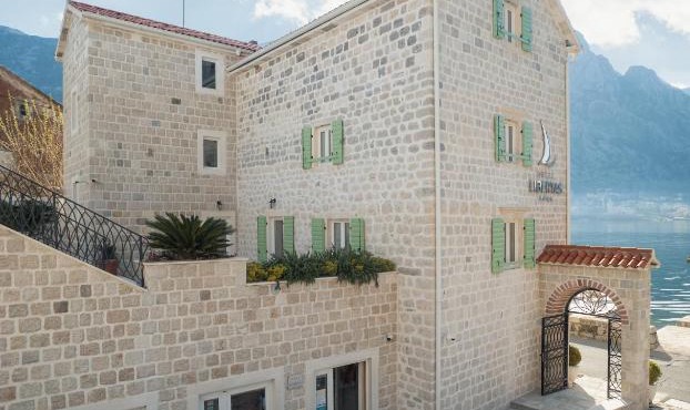 Hotel Libertas