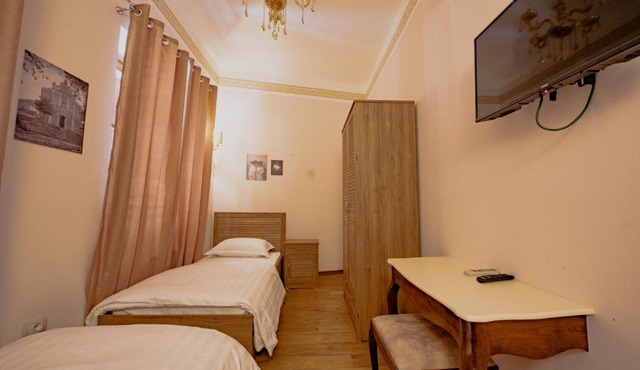 Hotel Loredano in Shkodër
